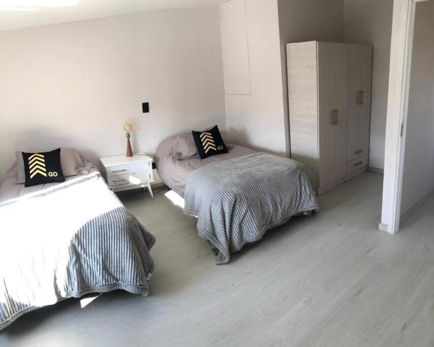 Olivo Apartment إيسكيل المظهر الخارجي الصورة