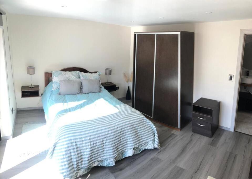 Olivo Apartment إيسكيل المظهر الخارجي الصورة
