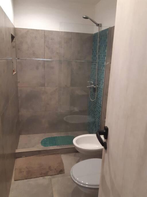Olivo Apartment إيسكيل المظهر الخارجي الصورة