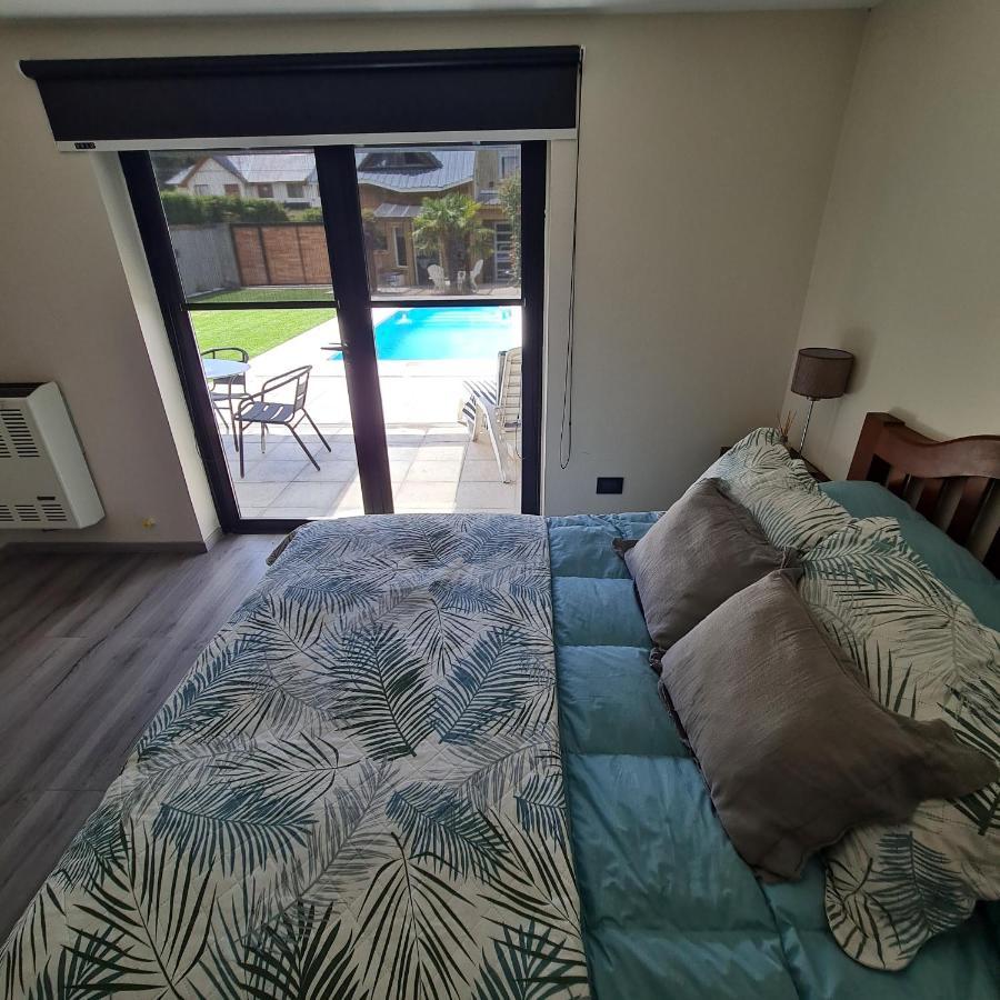 Olivo Apartment إيسكيل المظهر الخارجي الصورة
