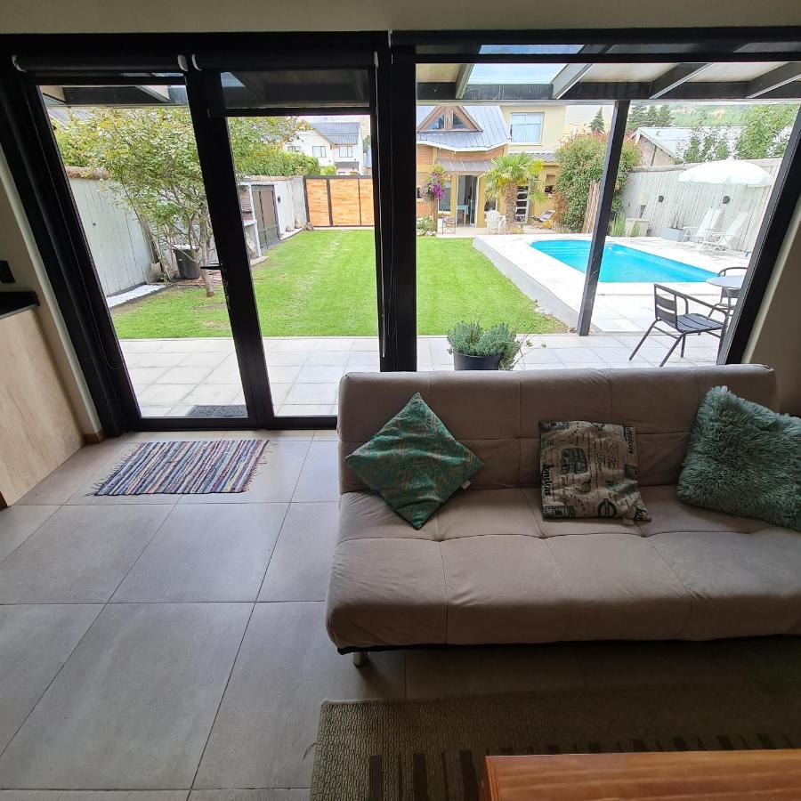 Olivo Apartment إيسكيل المظهر الخارجي الصورة
