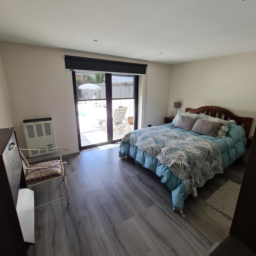 Olivo Apartment إيسكيل المظهر الخارجي الصورة