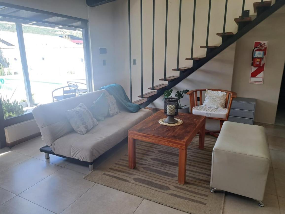 Olivo Apartment إيسكيل المظهر الخارجي الصورة