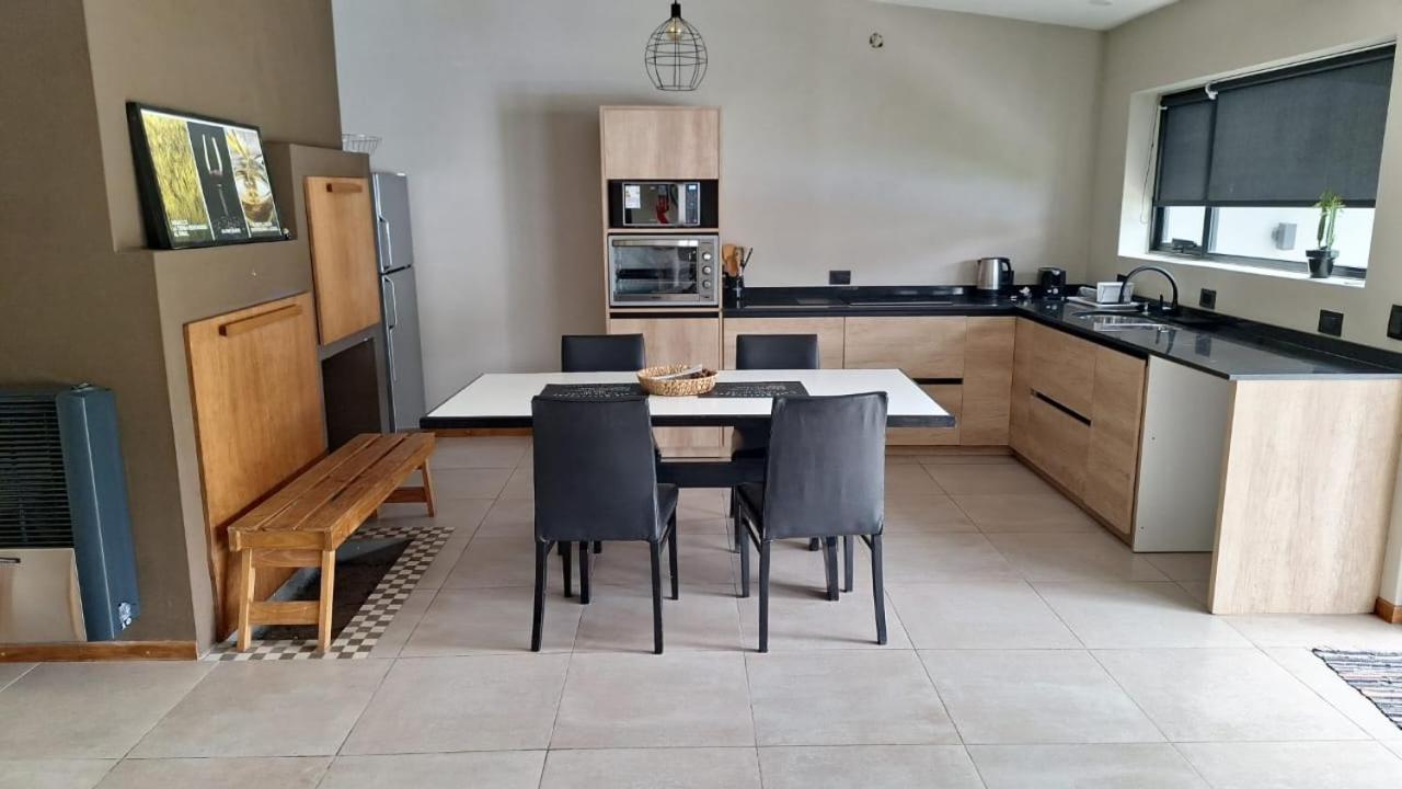 Olivo Apartment إيسكيل المظهر الخارجي الصورة
