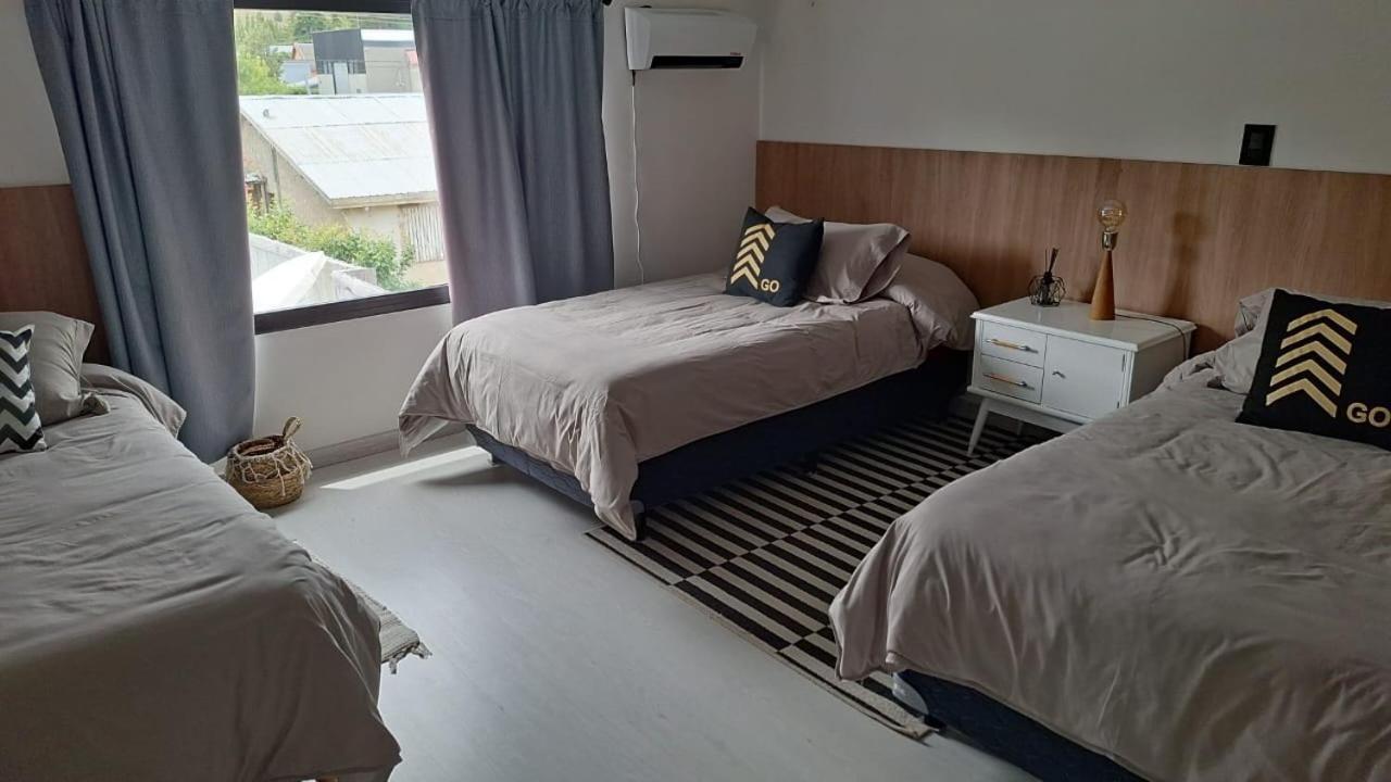 Olivo Apartment إيسكيل المظهر الخارجي الصورة