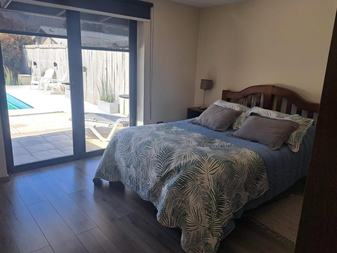 Olivo Apartment إيسكيل المظهر الخارجي الصورة